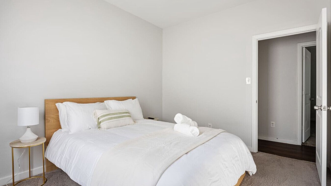 Photo of Bedroom in Dallas