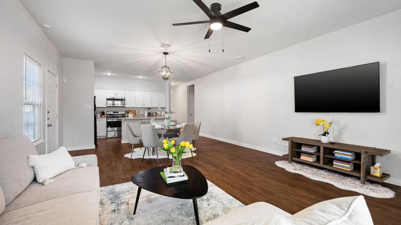 Photo of Livingroom in Dallas
