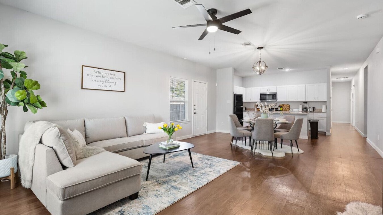 Photo of Livingroom in Dallas