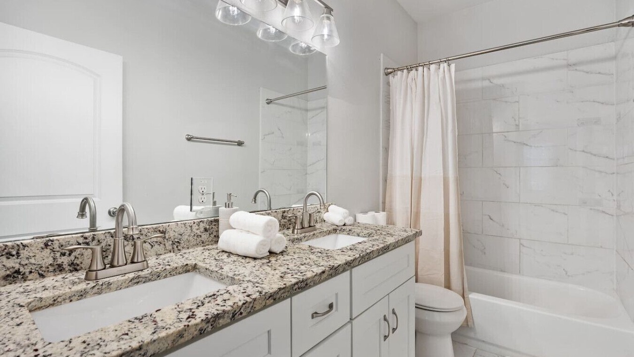 Photo of Bathroom in Dallas