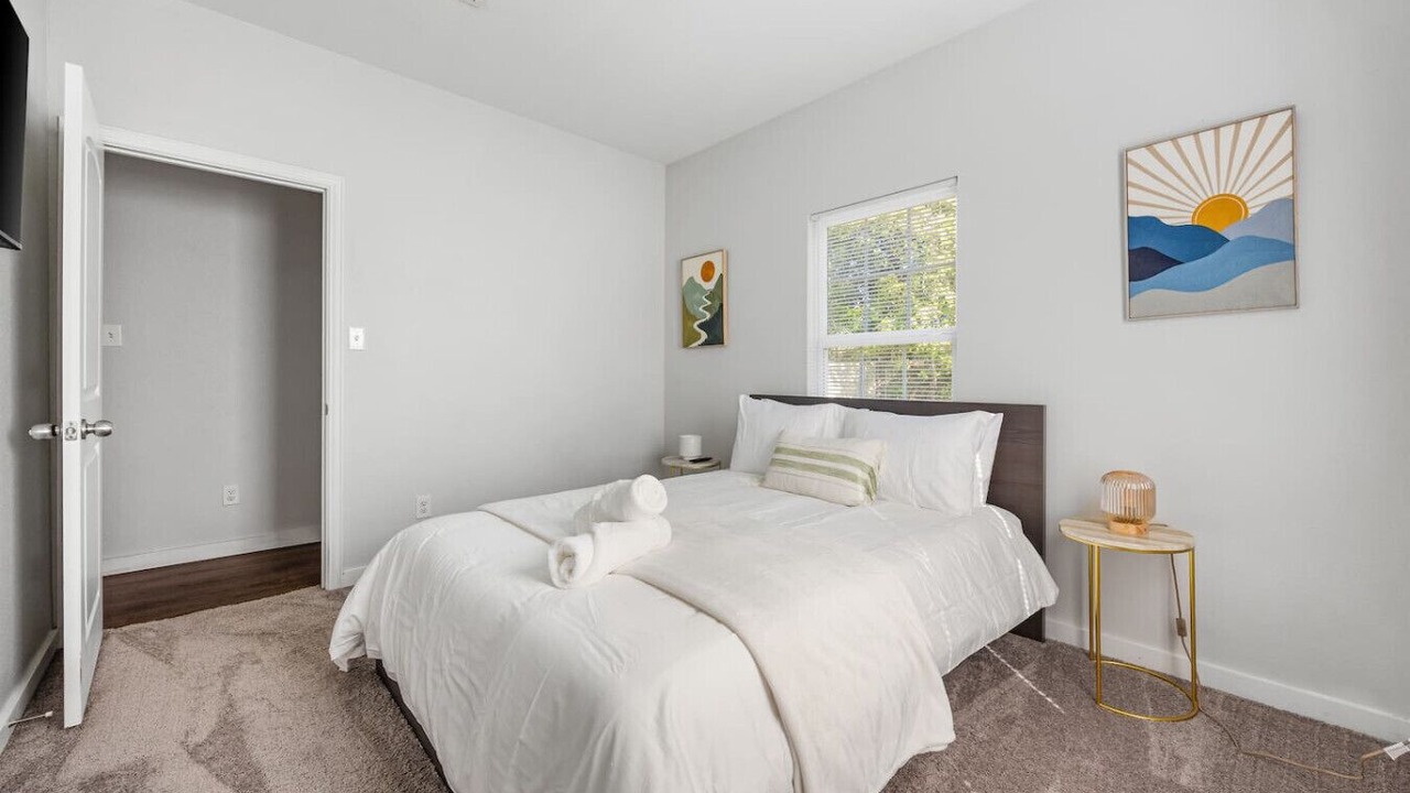 Photo of Bedroom in Dallas