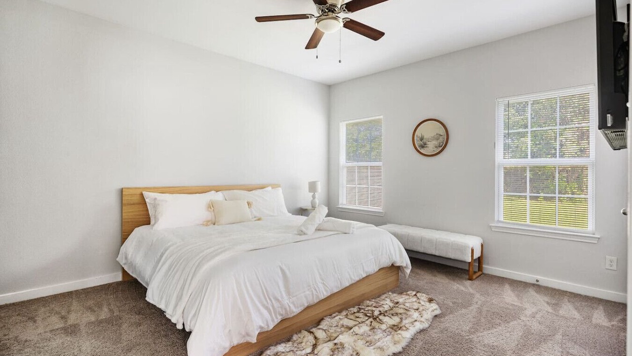 Photo of Bedroom in Dallas