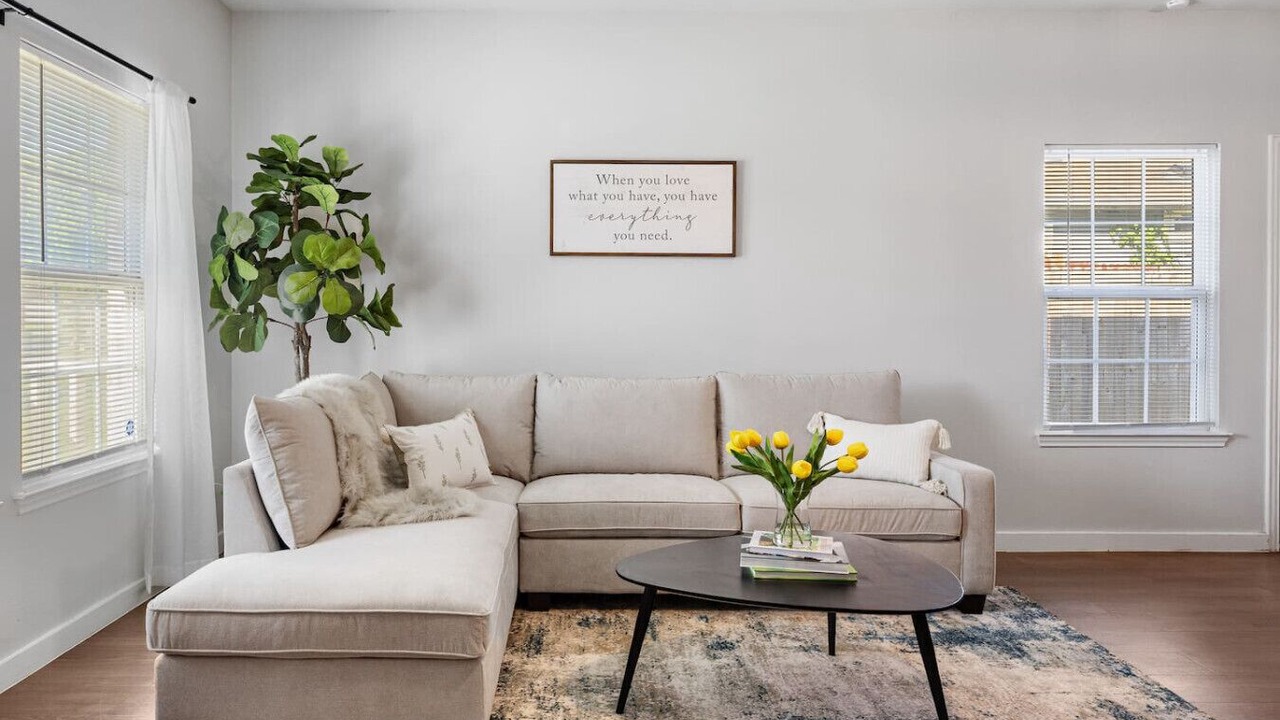Photo of Livingroom in Dallas