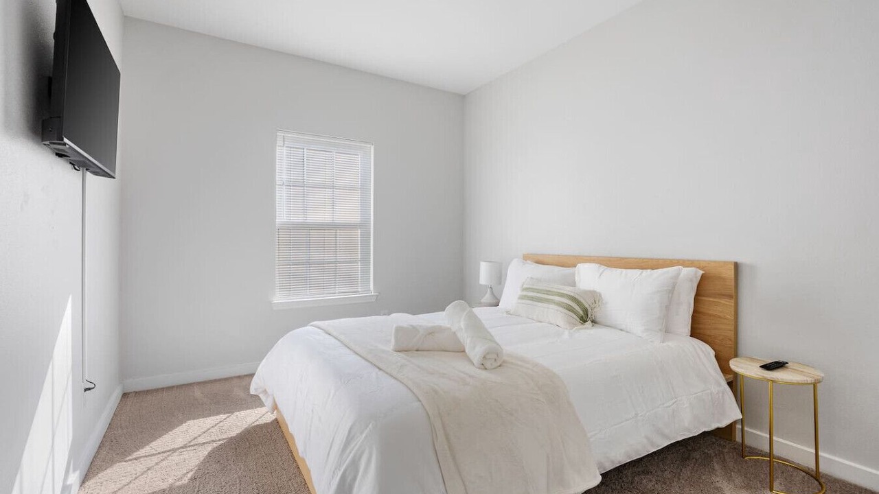 Photo of Bedroom in Dallas