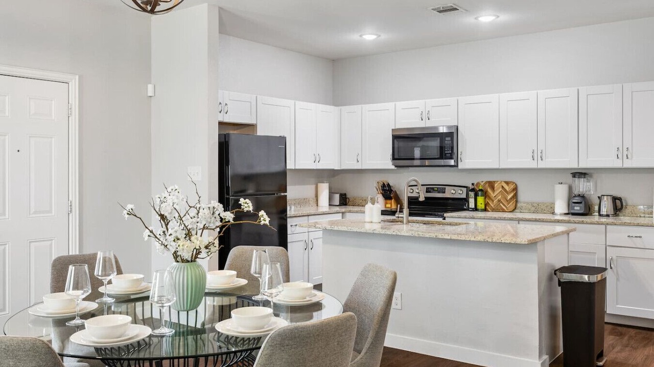 Photo of Kitchen in Dallas