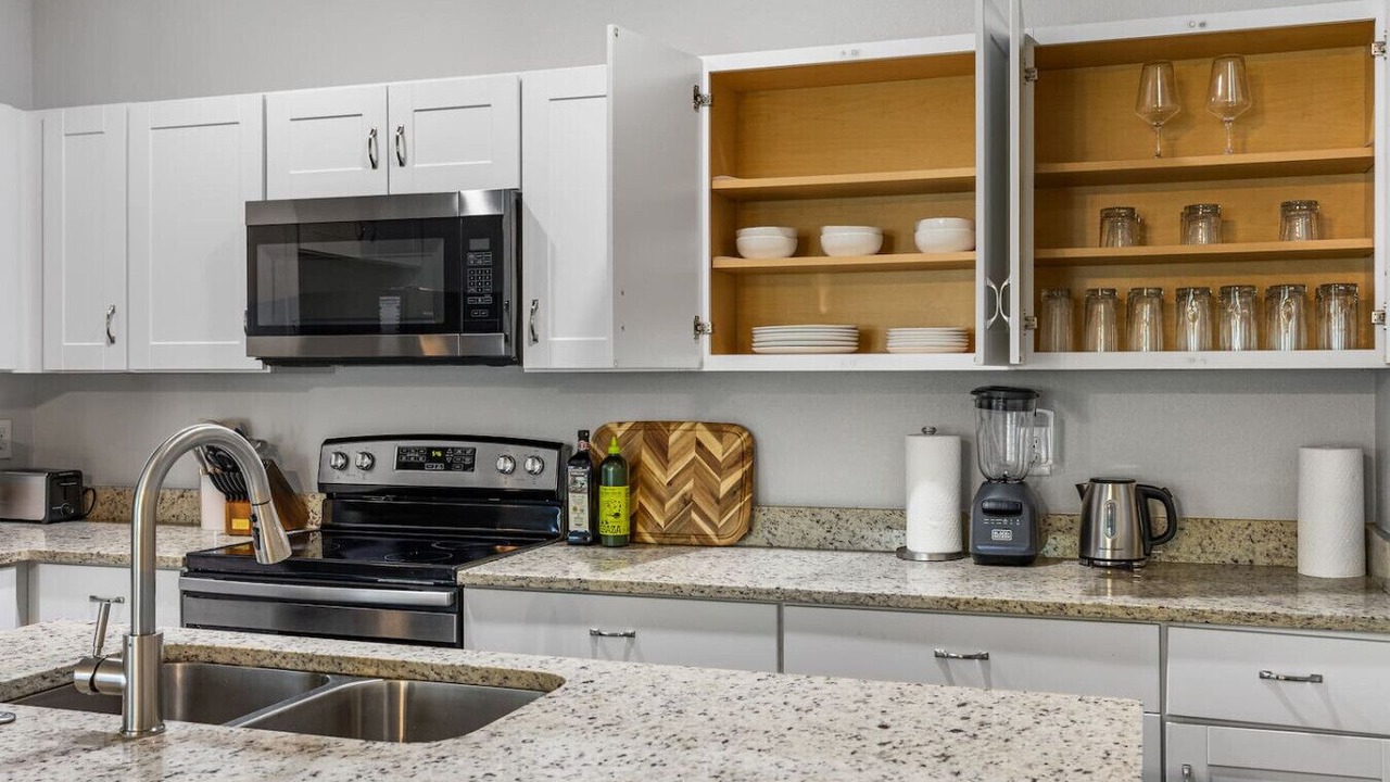 Photo of Kitchen in Dallas