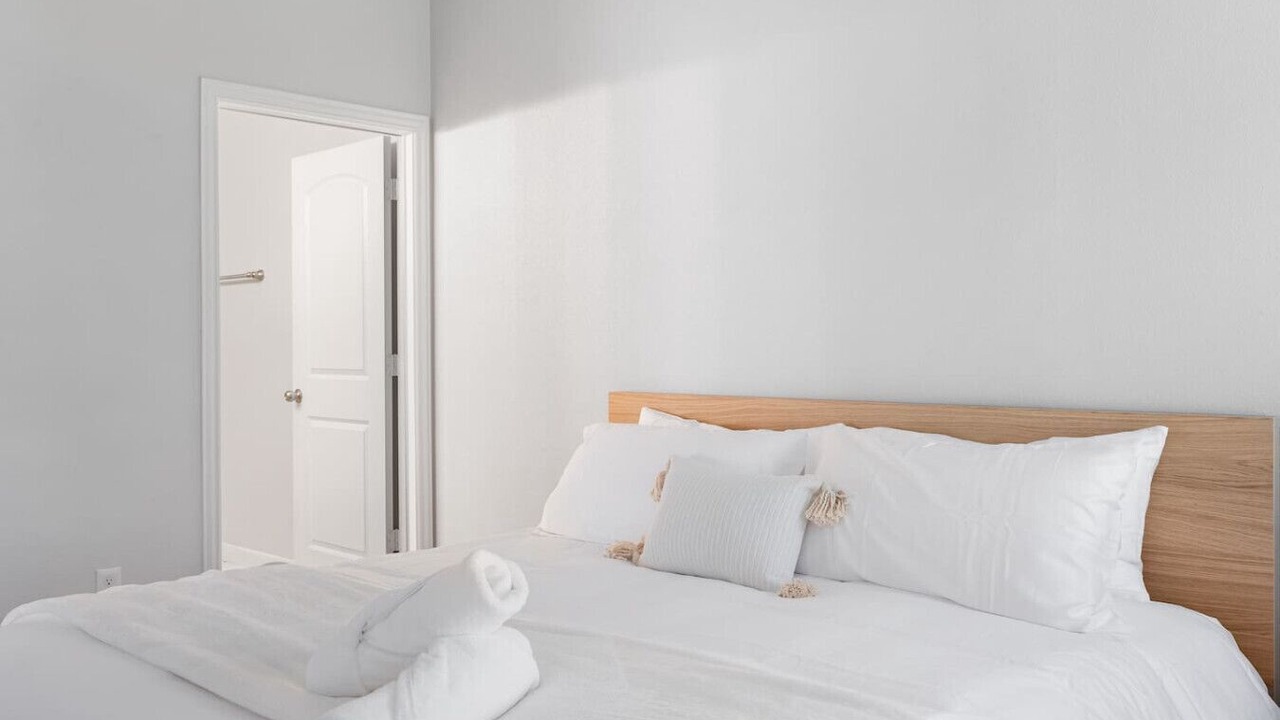 Photo of Bedroom in Dallas