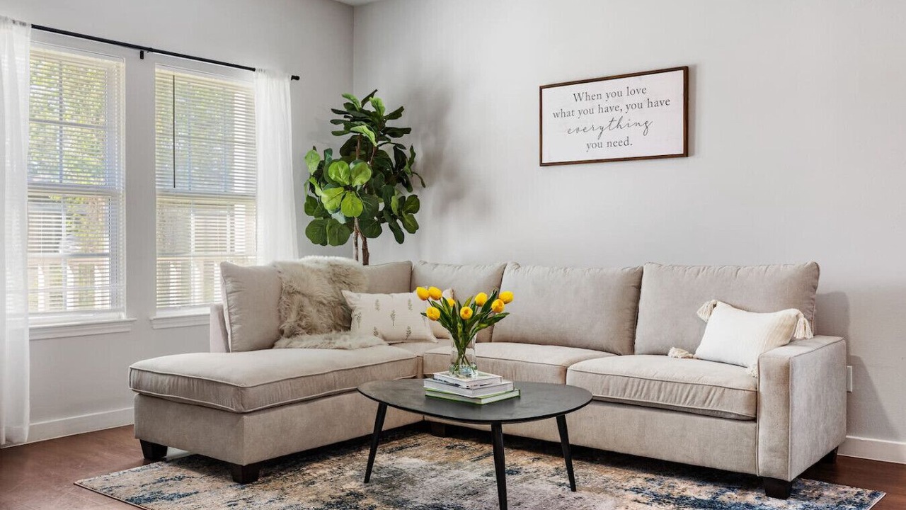 Photo of Livingroom in Dallas