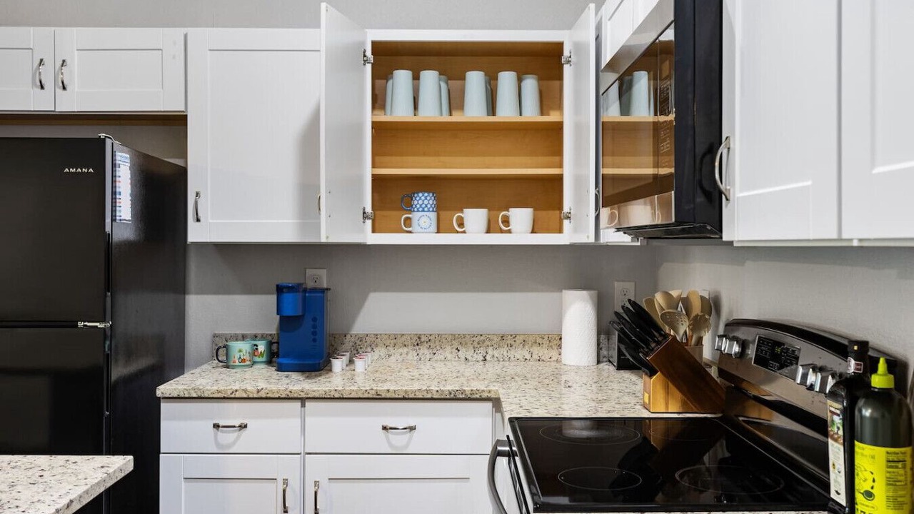 Photo of Kitchen in Dallas