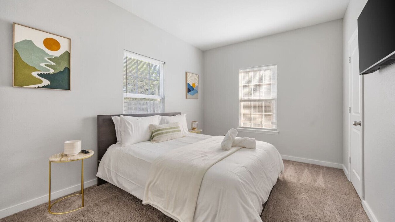 Photo of Bedroom in Dallas