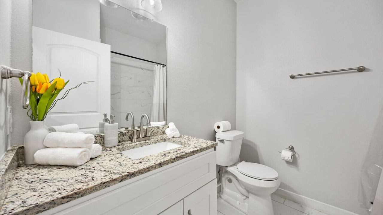 Photo of Bathroom in Dallas