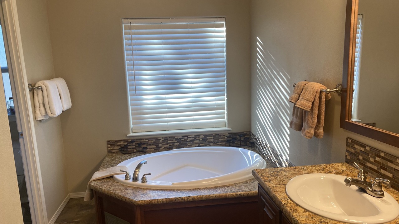 Photo of Bathroom in Ashland