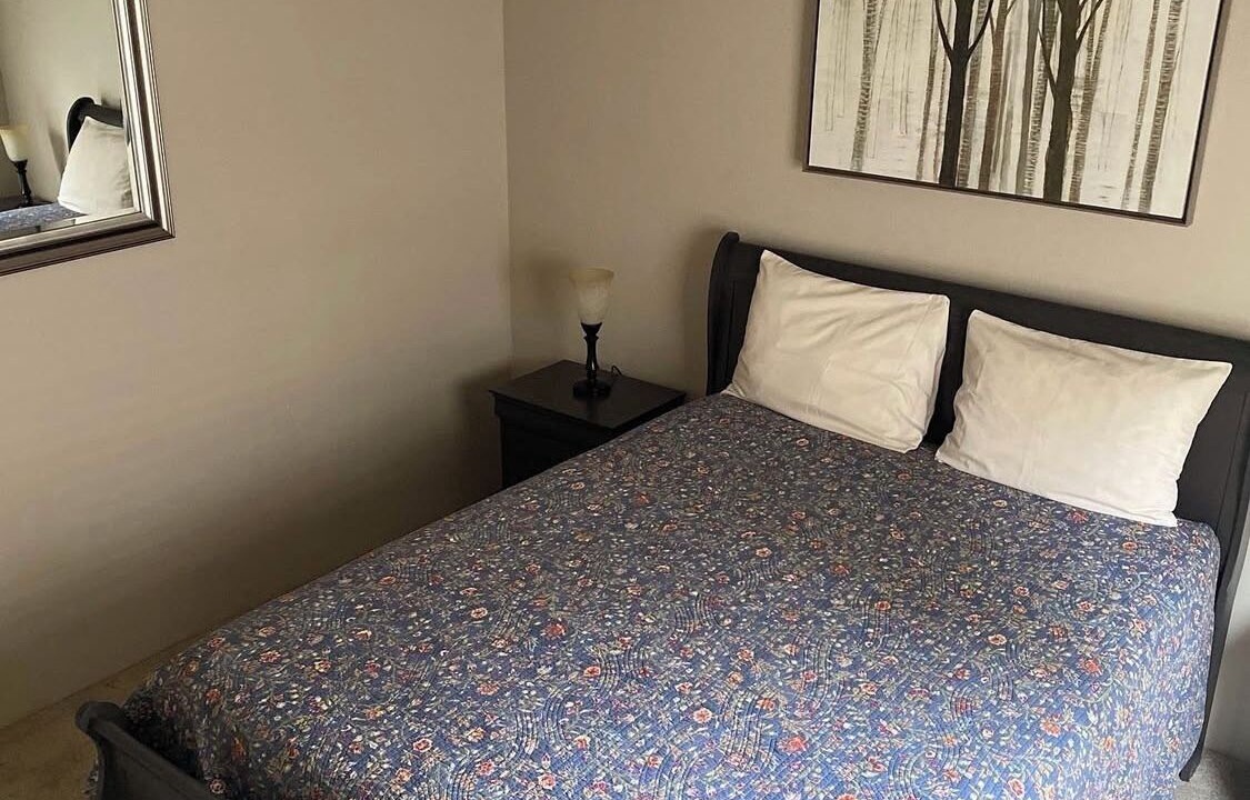 Photo of Bedroom in Ashland