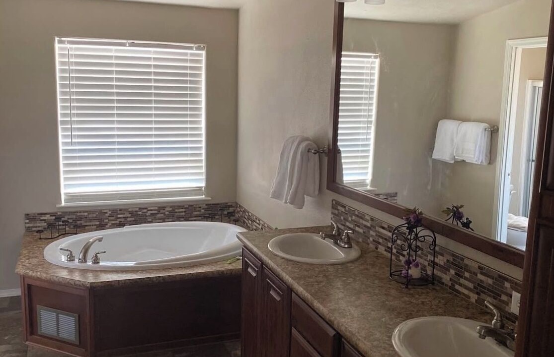 Photo of Bathroom in Ashland