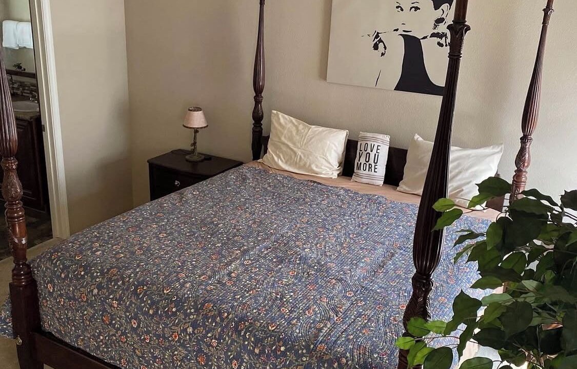Photo of Bedroom in Ashland