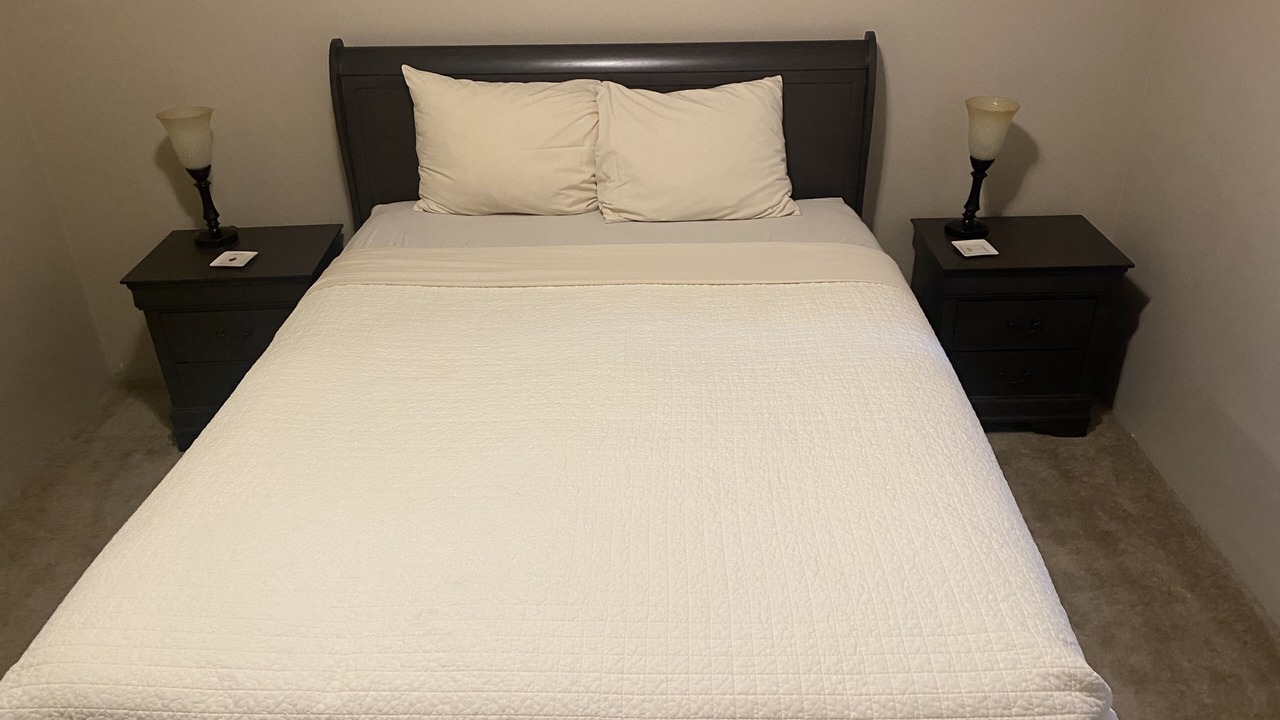 Photo of Bedroom in Ashland