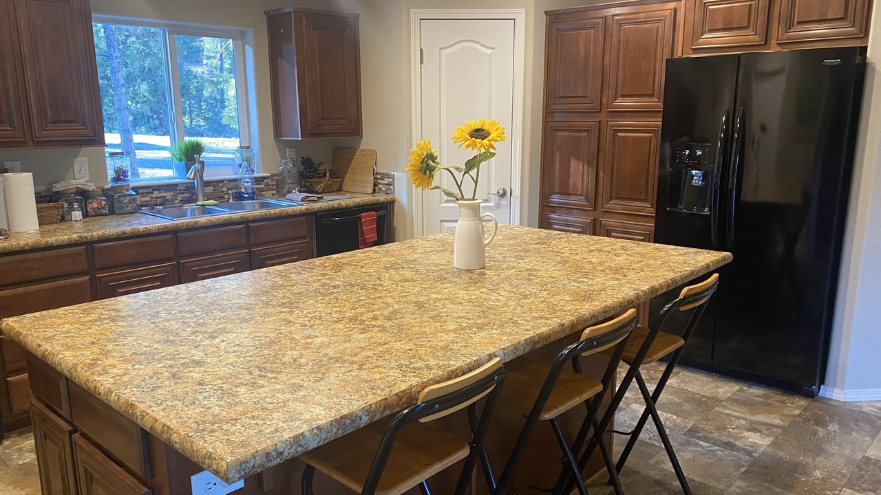 Photo of Kitchen in Ashland