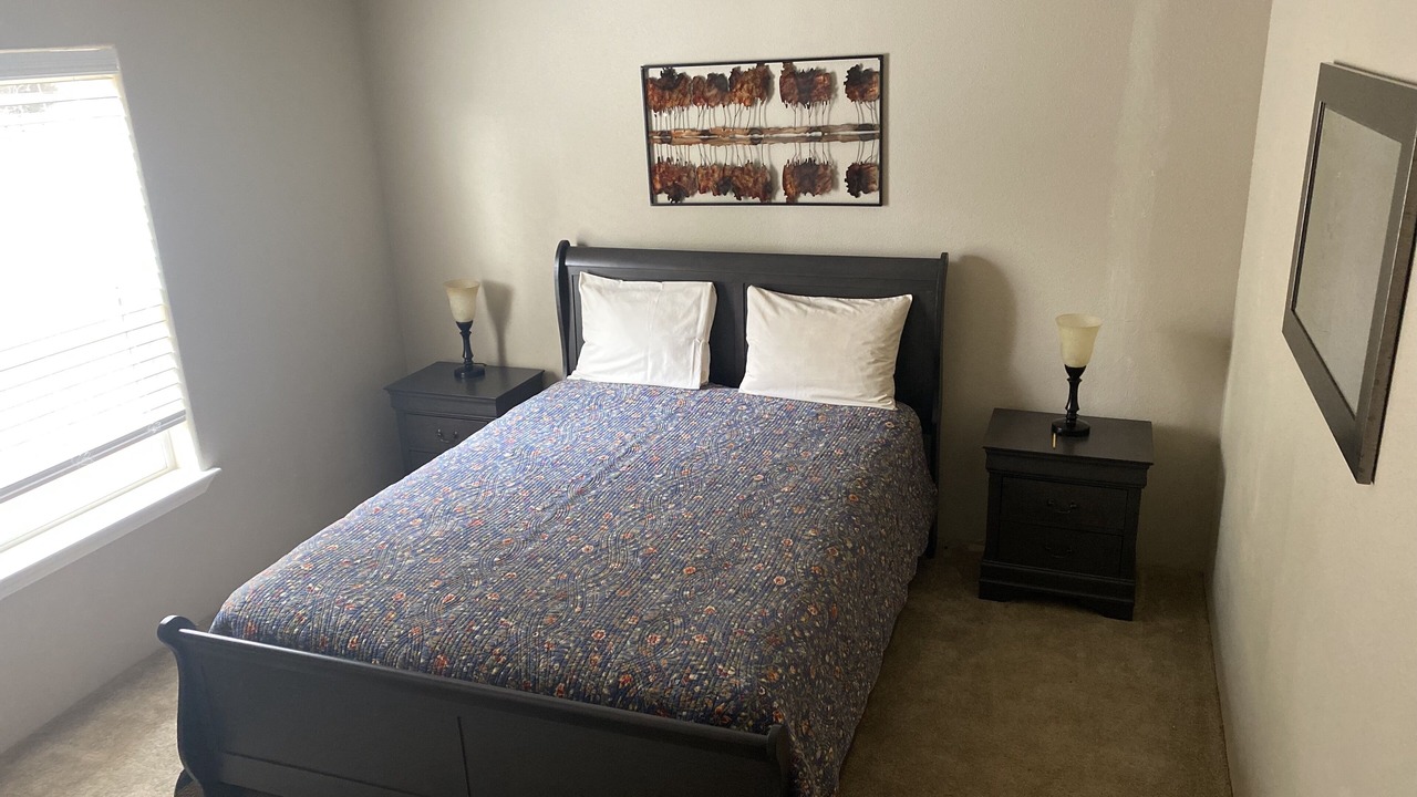 Photo of Bedroom in Ashland