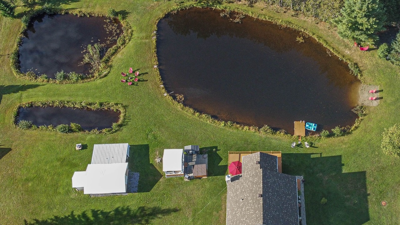 Photo of Outdoor in Saint Come