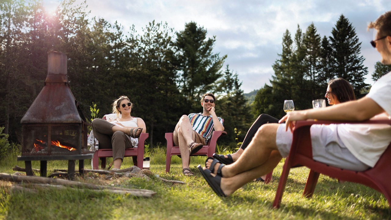 Photo of Outdoor in Saint Come