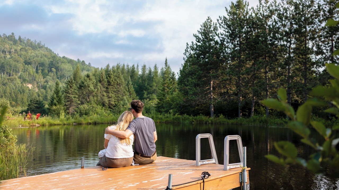 Photo of Outdoor in Saint Come