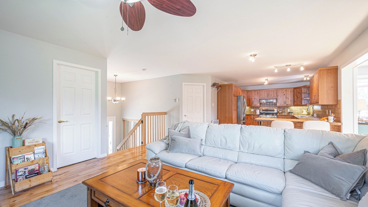 Photo of Livingroom in Saint Come