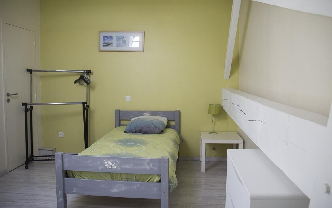 Photo of Bedroom in Arveyres