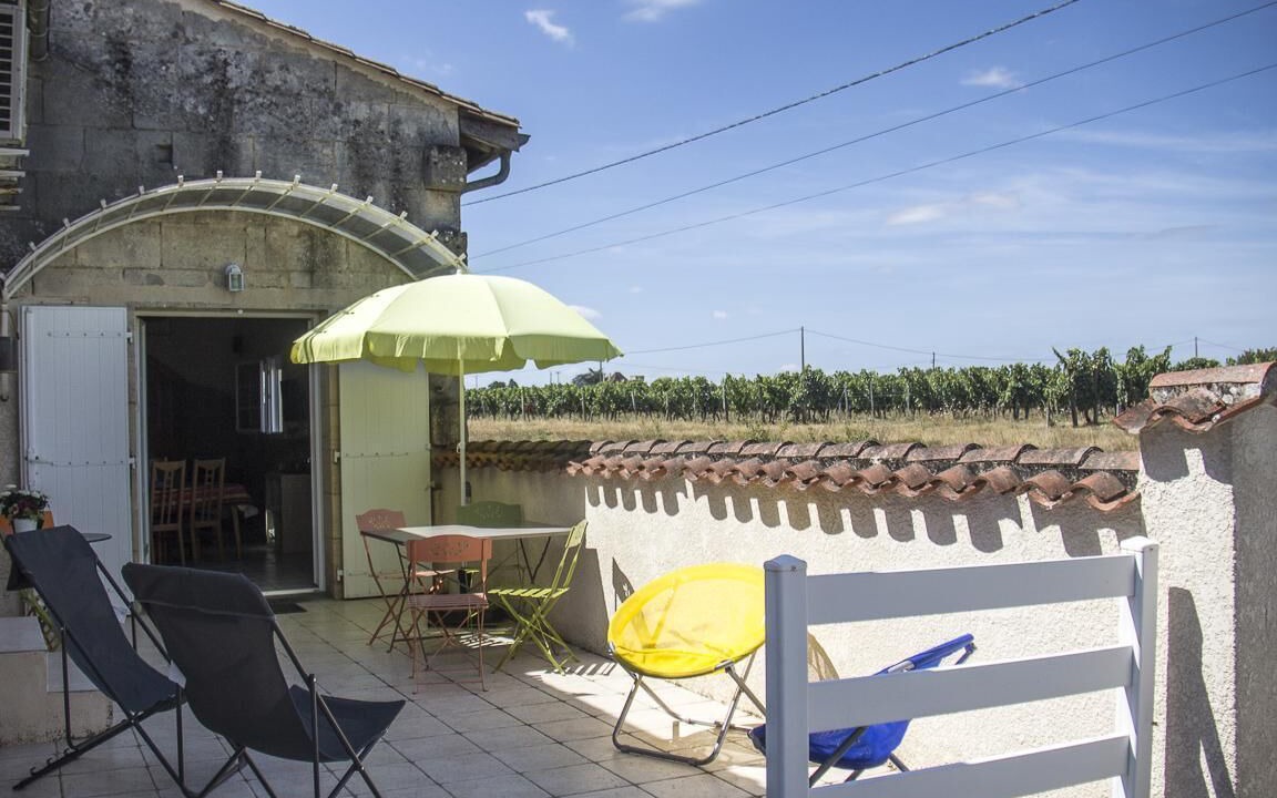 Photo of Outdoor in Arveyres