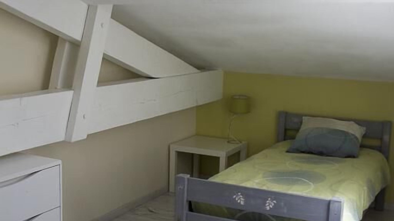 Photo of Bedroom in Arveyres