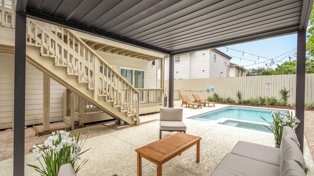 Photo of Outdoor in South Central Houston