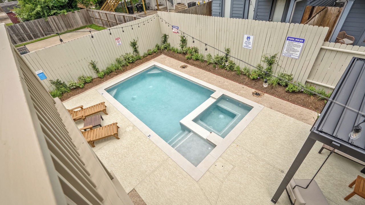 Photo of Outdoor in South Central Houston