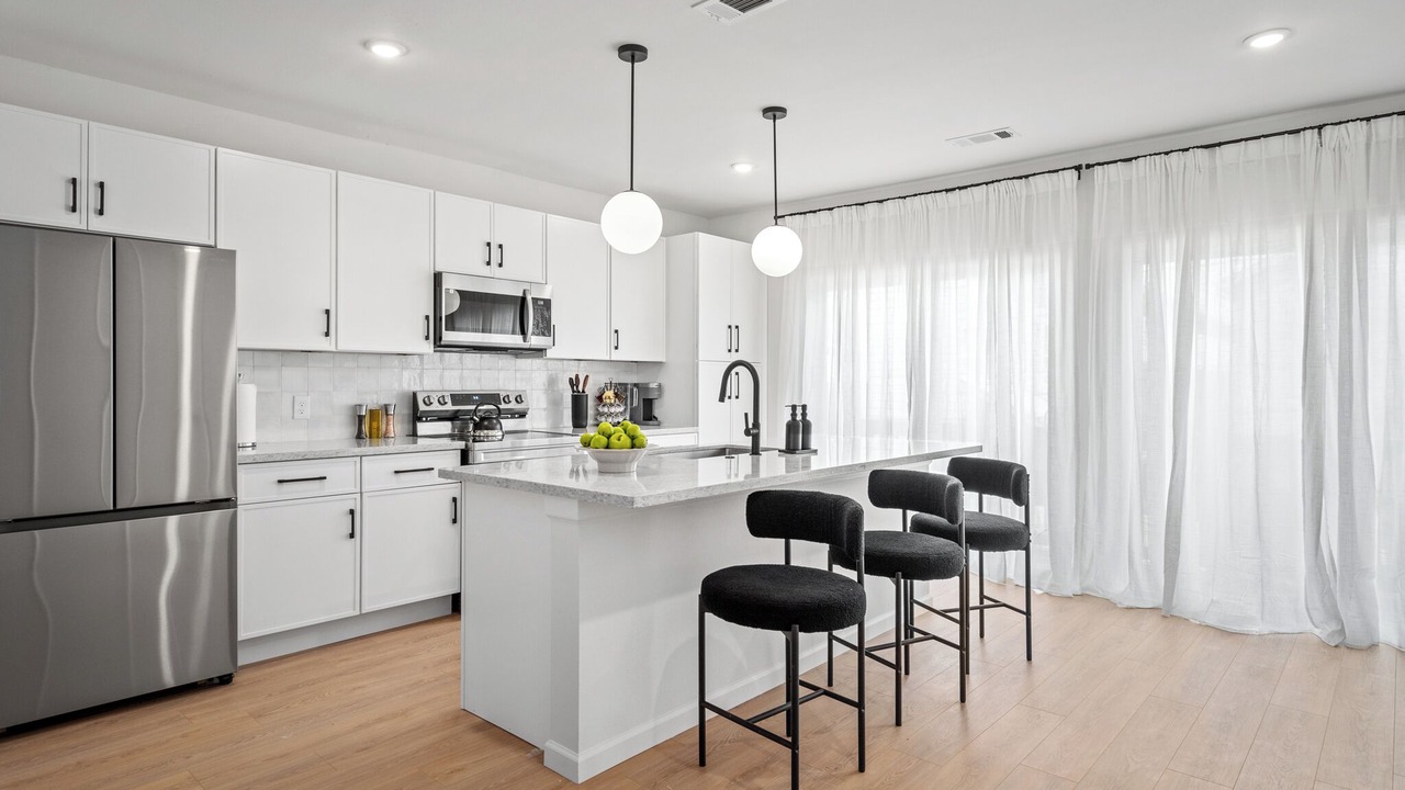 Photo of Kitchen in South Central Houston