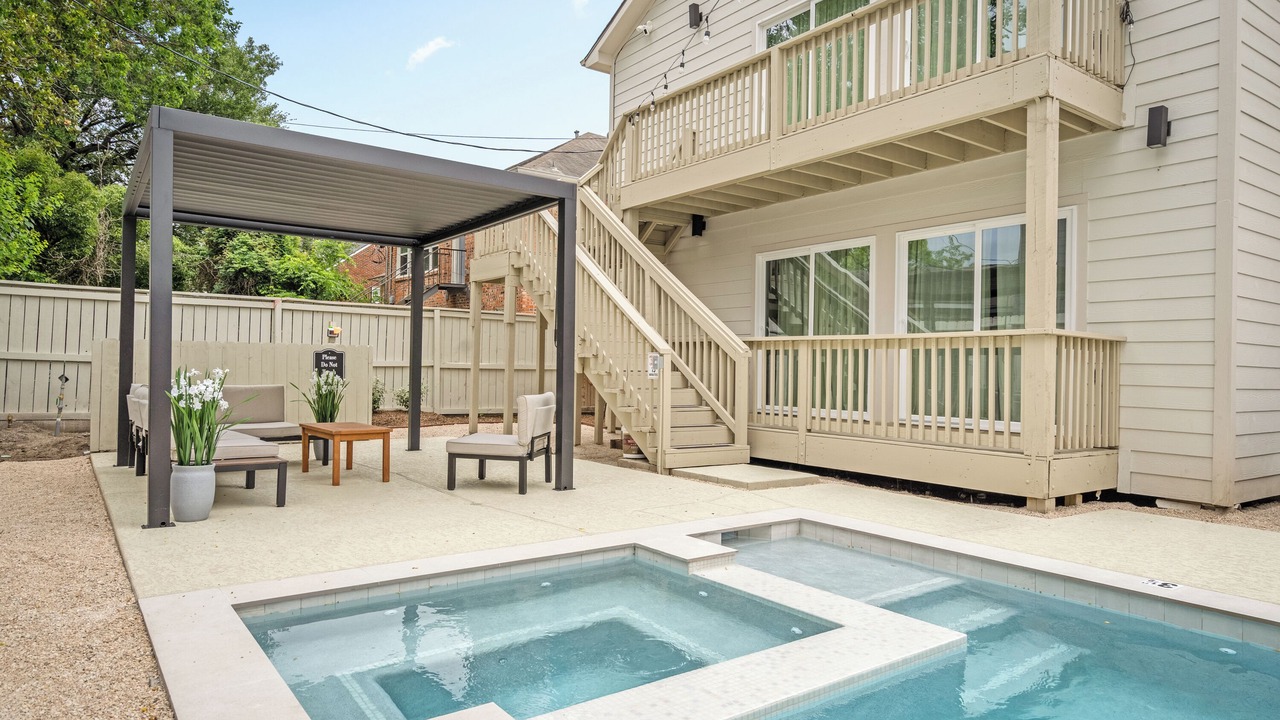 Photo of Outdoor in South Central Houston