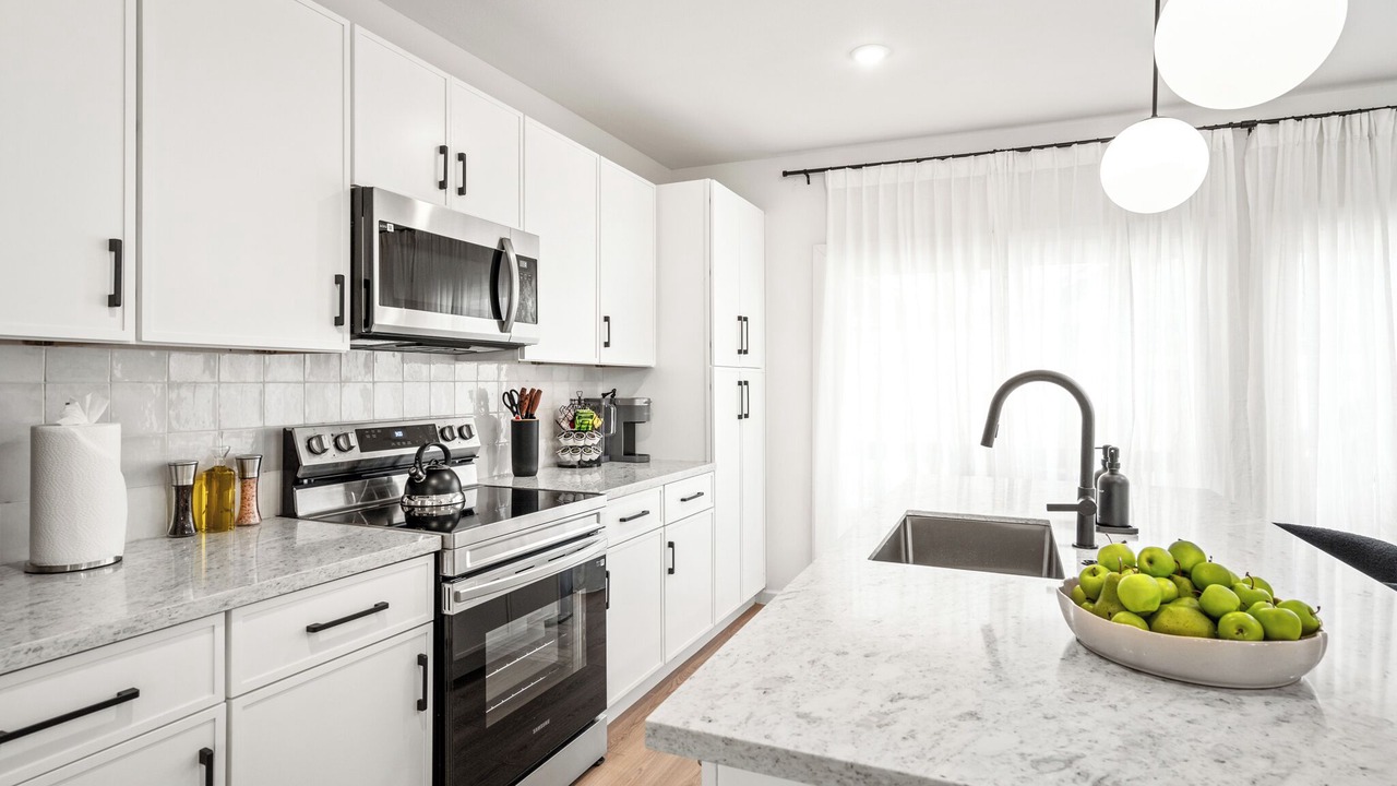 Photo of Kitchen in South Central Houston