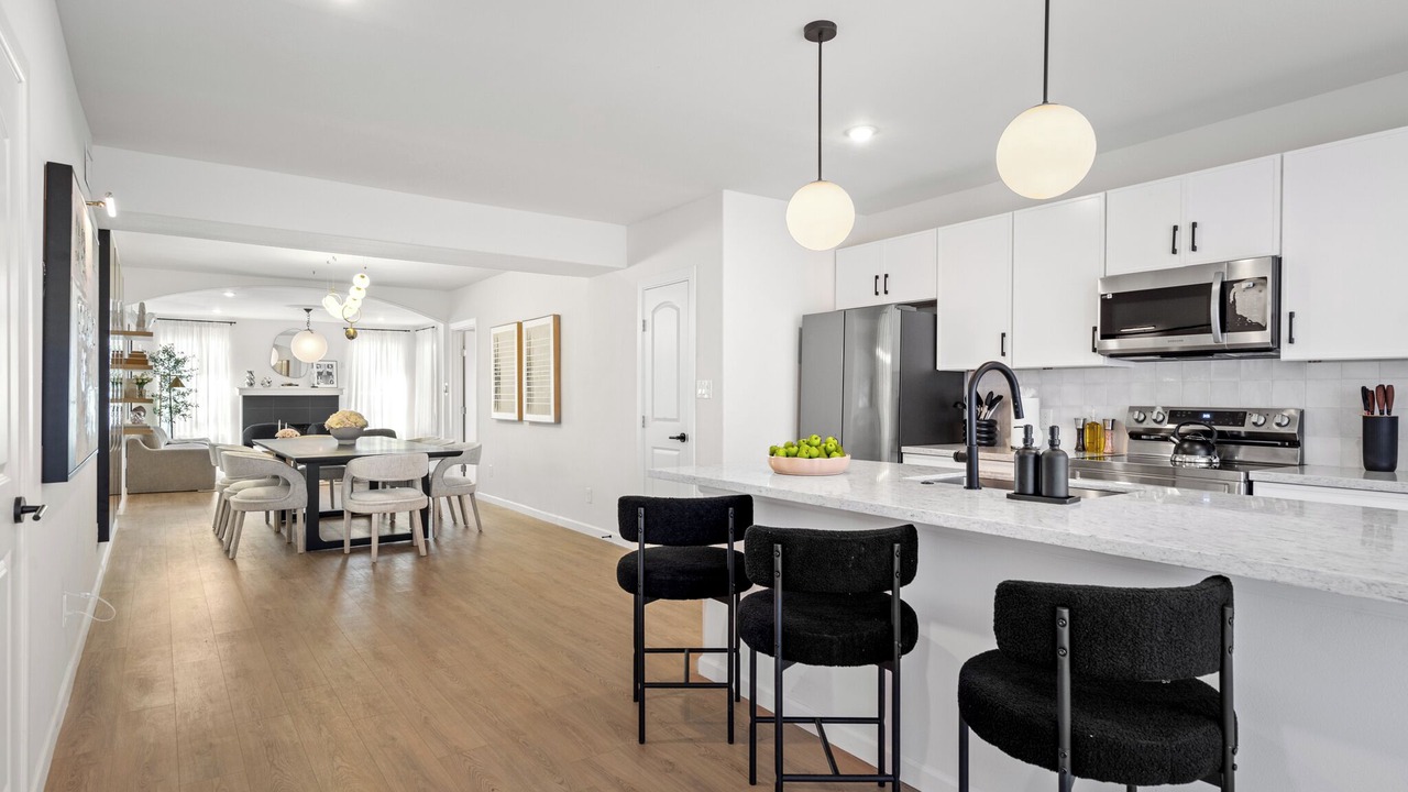 Photo of Kitchen in South Central Houston