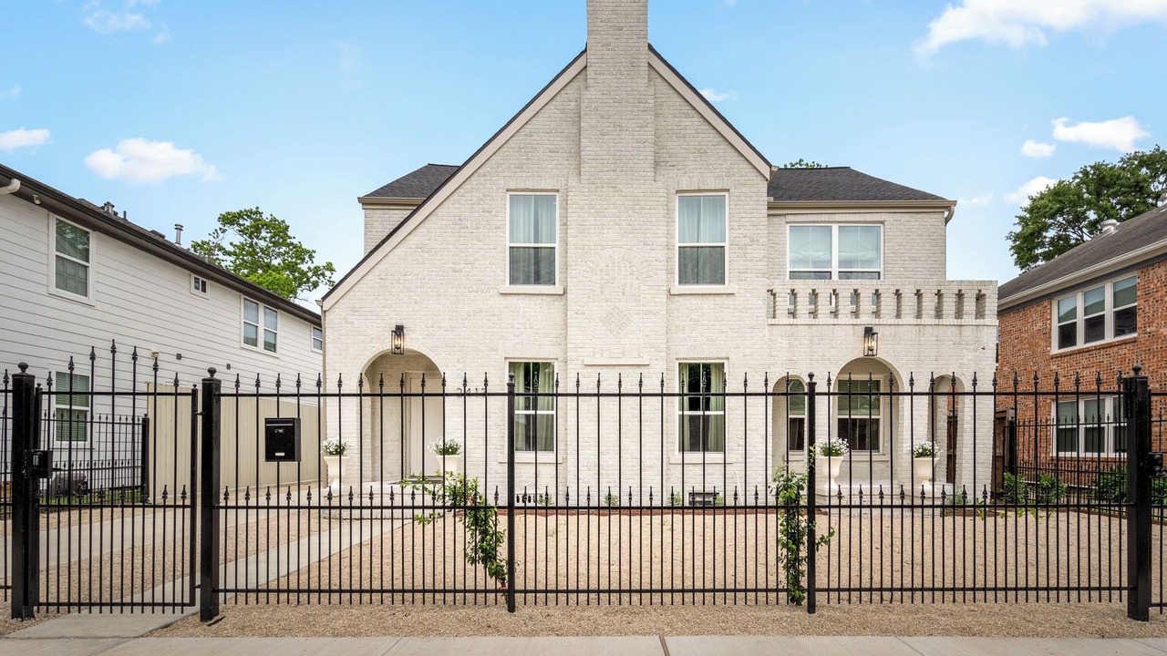 Photo of Outdoor in South Central Houston