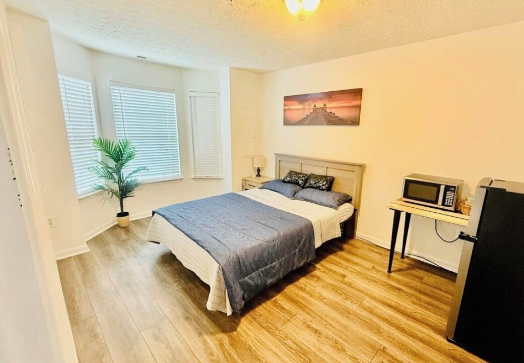 Photo of Bedroom in Arnold