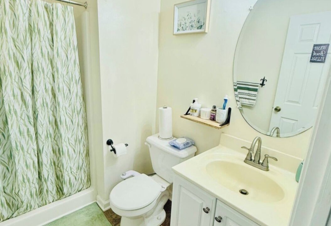 Photo of Bathroom in Arnold