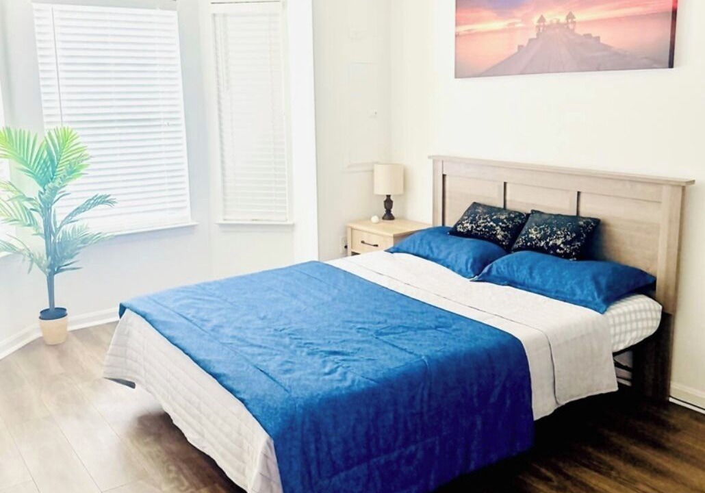 Photo of Bedroom in Arnold