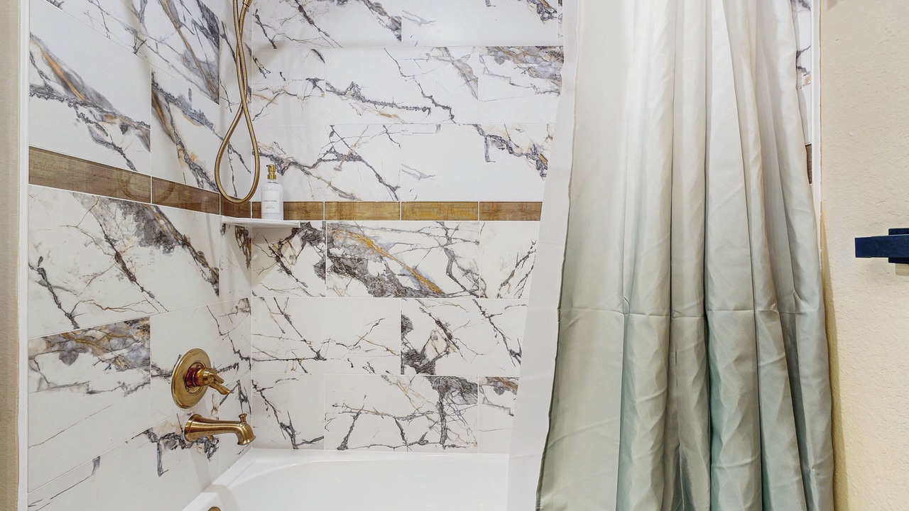 Photo of Bathroom in Southeast Houston