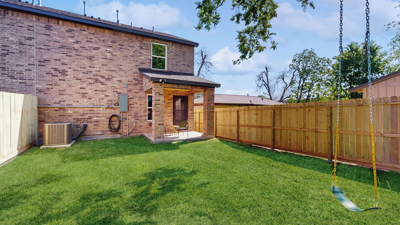 Photo of Outdoor in Southeast Houston