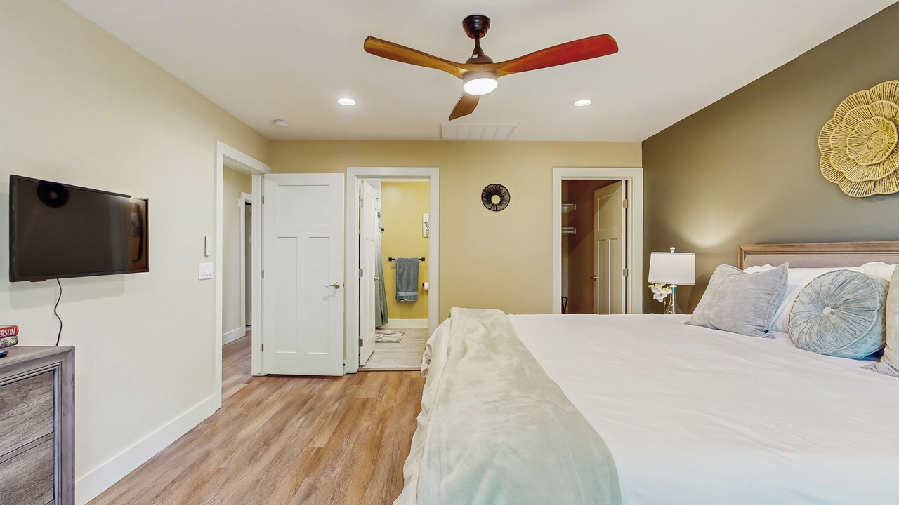 Photo of Bedroom in Southeast Houston