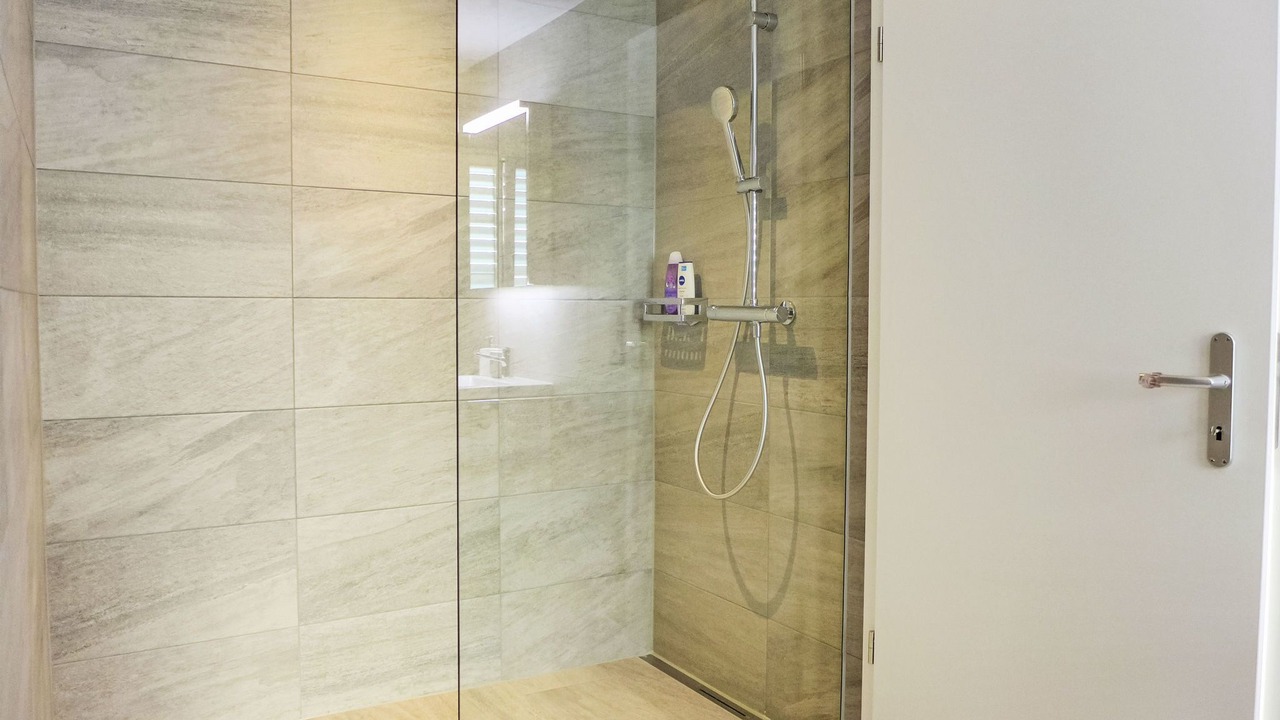 Photo of Bathroom in Krattigen