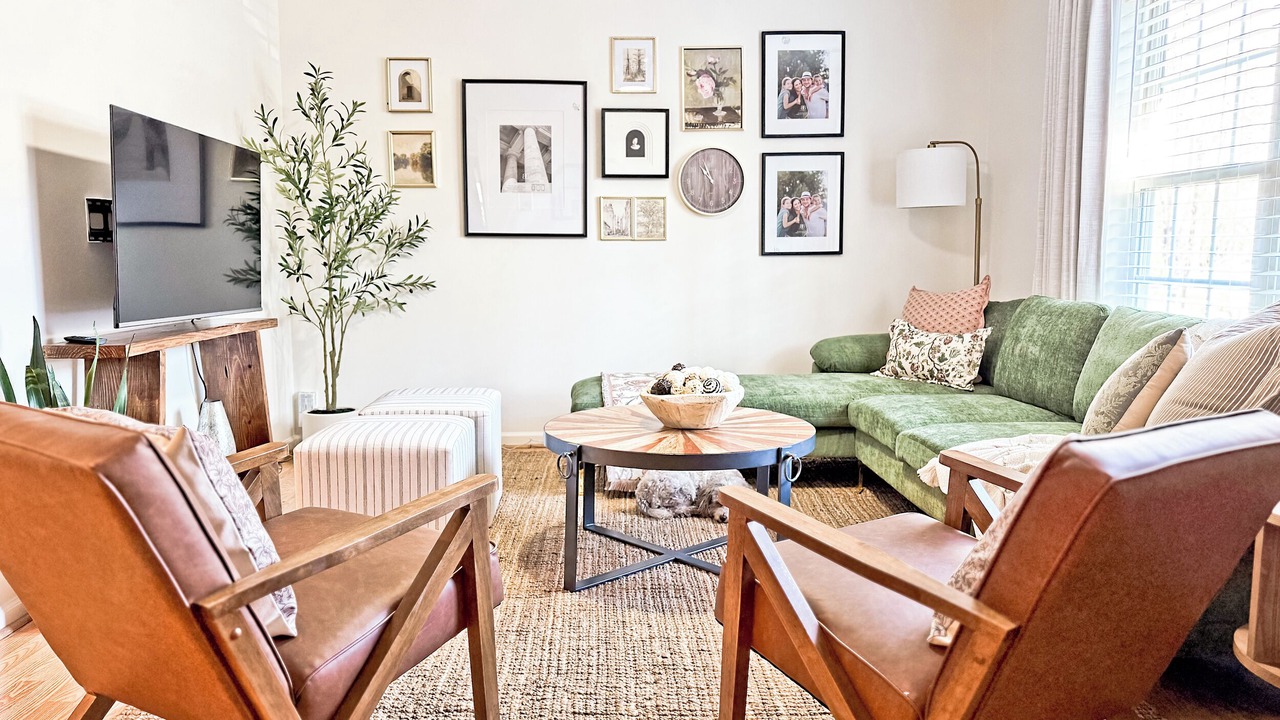 Photo of Bedroom in Durham