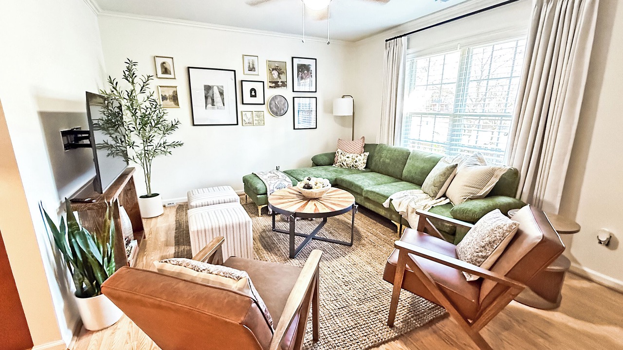 Photo of Bedroom in Durham