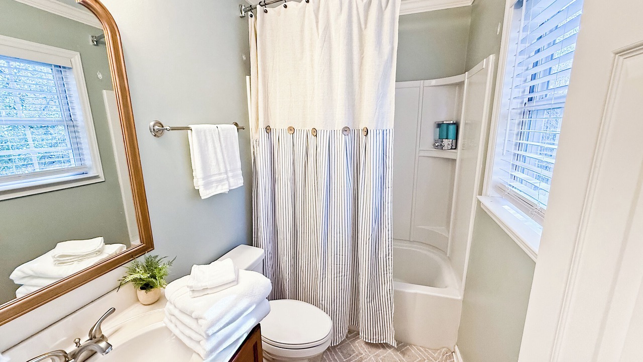Photo of Bathroom in Durham