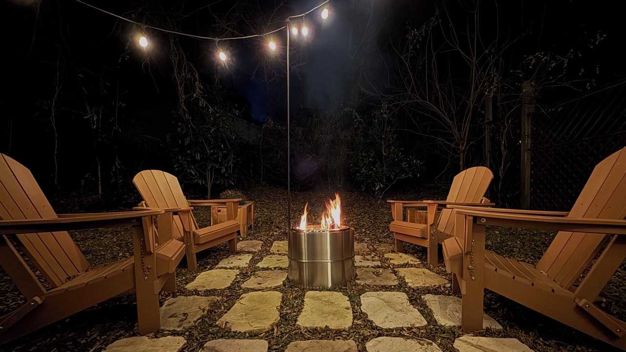 Photo of Outdoor in Durham