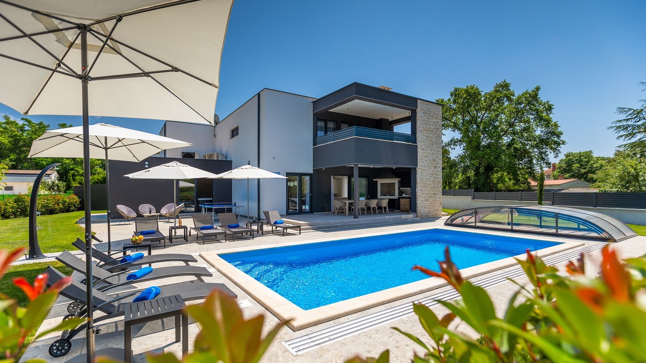 Photo of Outdoor in Zminj