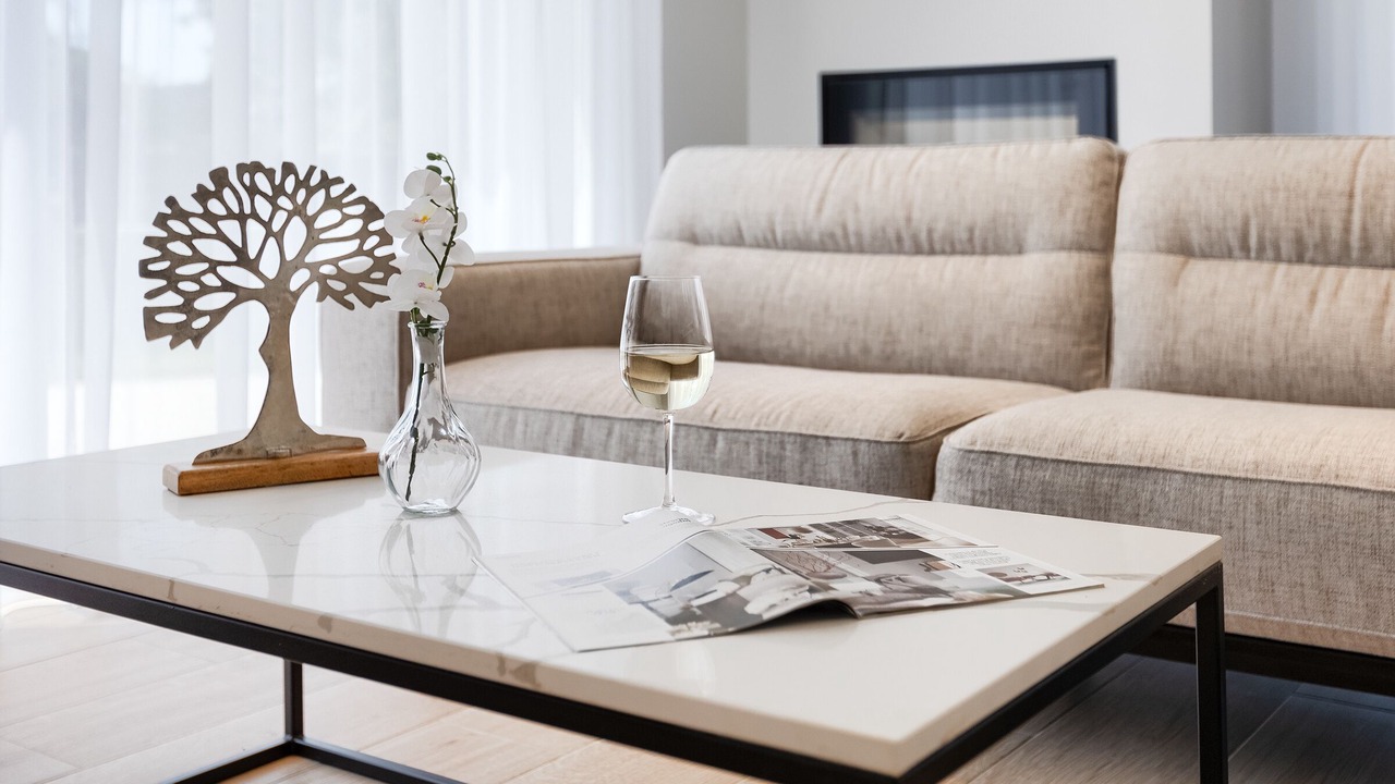 Photo of Livingroom in Zminj