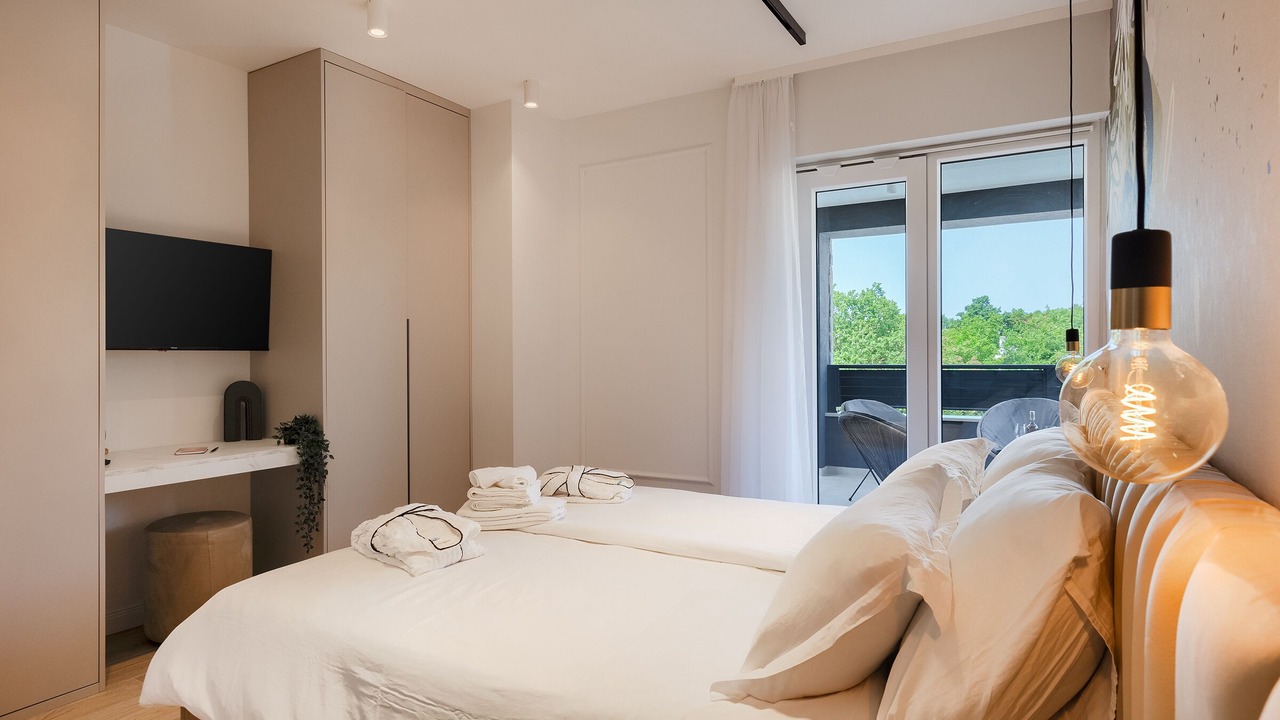 Photo of Bedroom in Zminj